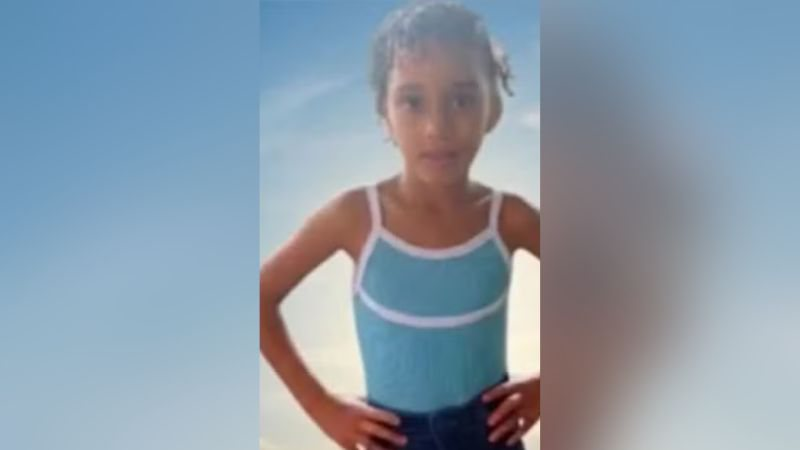 Menina de 9 anos morre após se afogar em represa no extremo sul da Bahia