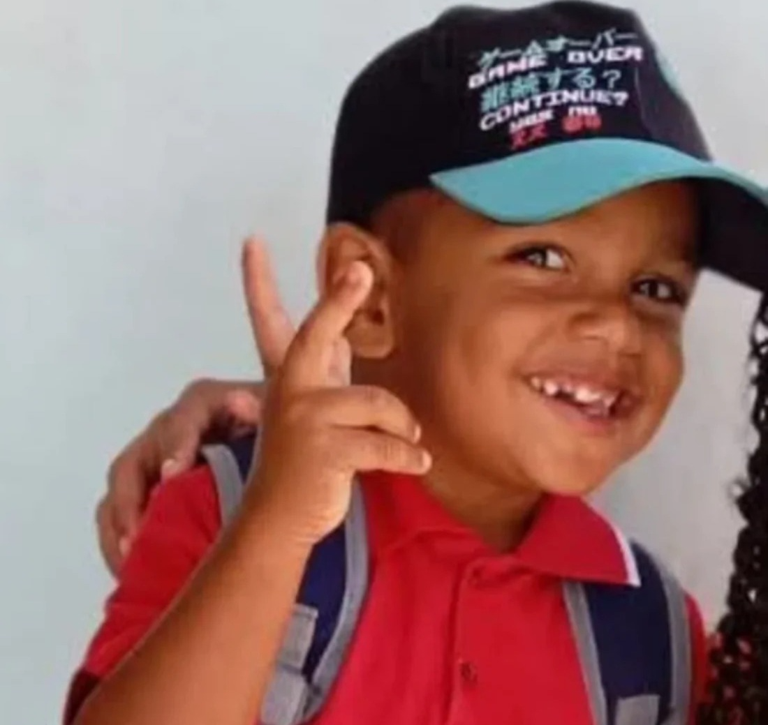 Menino de 5 anos morre após afogamento em barreiro na zona rural de Simões
