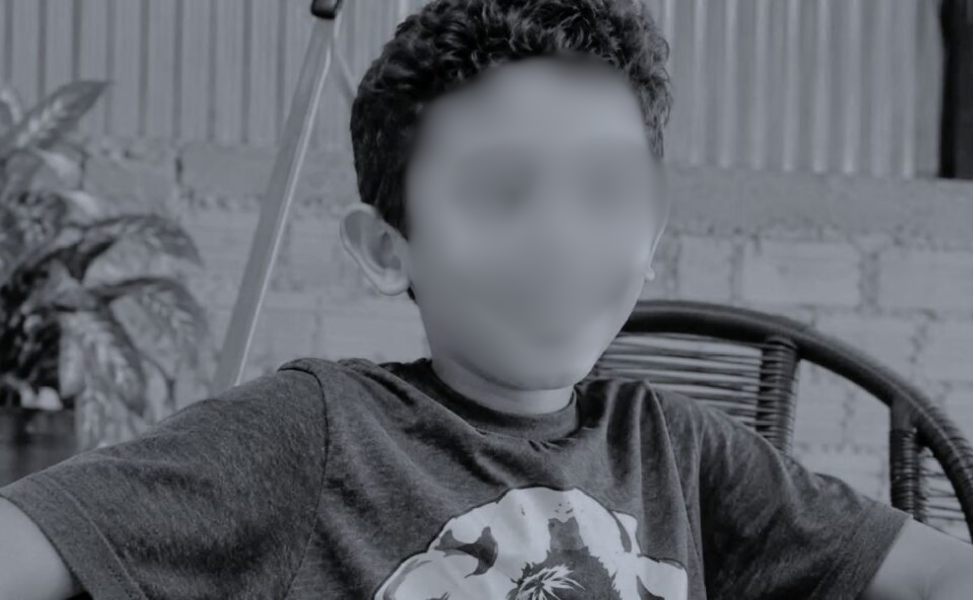 Menino de 9 anos morre após ser ser baleado pelo próprio tio enquanto jogava videogame