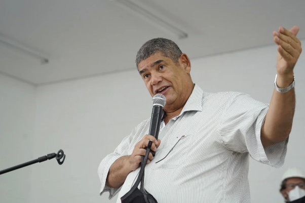 Milton Leite