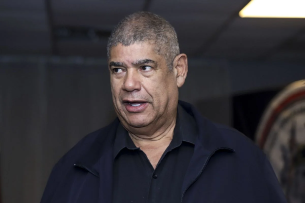 Milton Leite