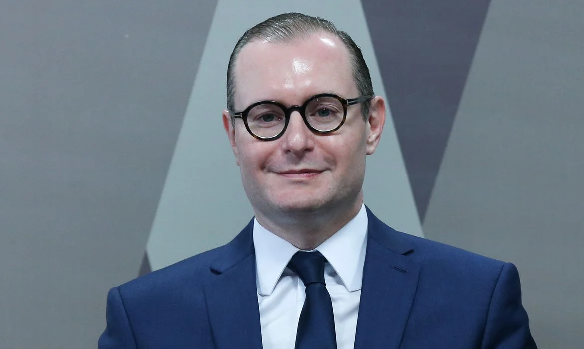 Ministro Cristiano Zanin