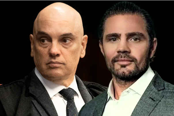 Moraes e Vorcaro