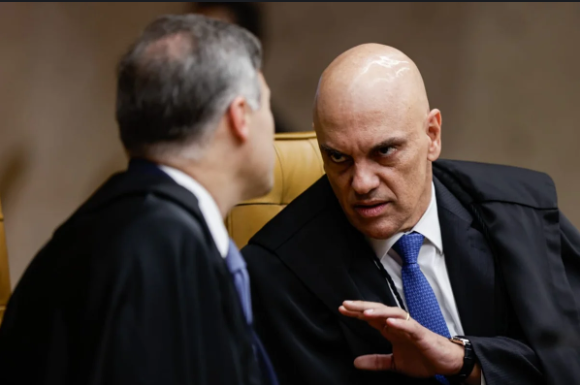 Moraes