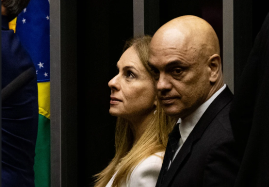 Moraes