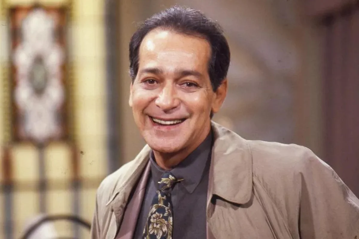 Morre Gracindo Jr., ator e diretor, aos 83 anos