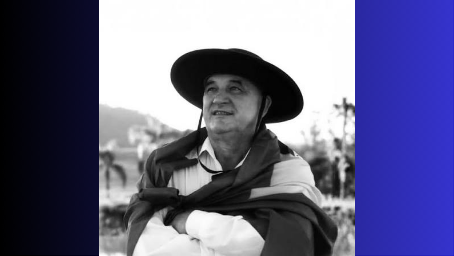 Morre “Gringo Loko”, ex-prefeito e candidato a deputado