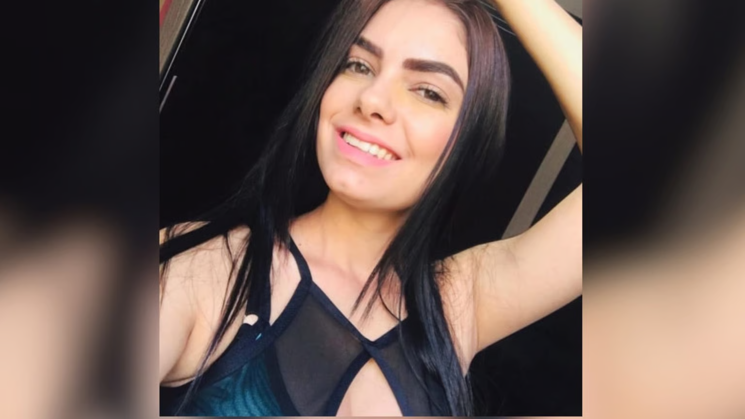 MP denuncia quatro por morte de jovem achada em porta-malas