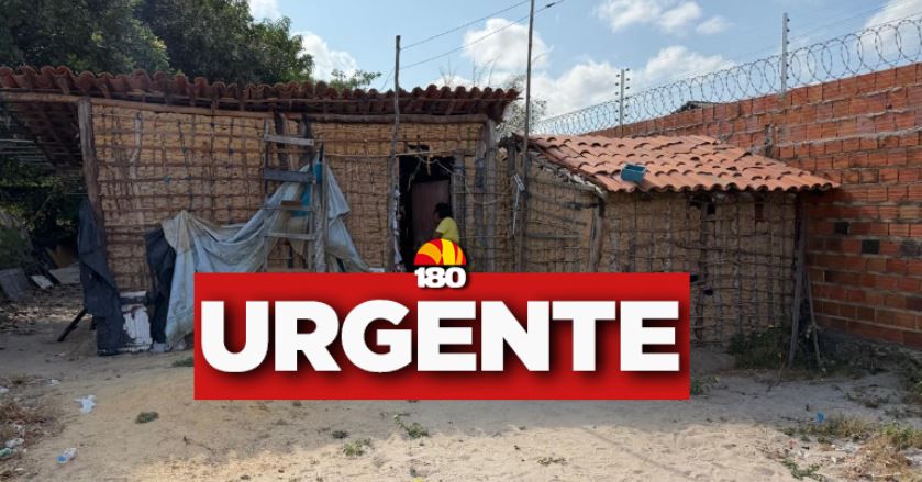 Mulher de 38 anos é encontrada morta com ferimentos no pescoço em Parnaíba