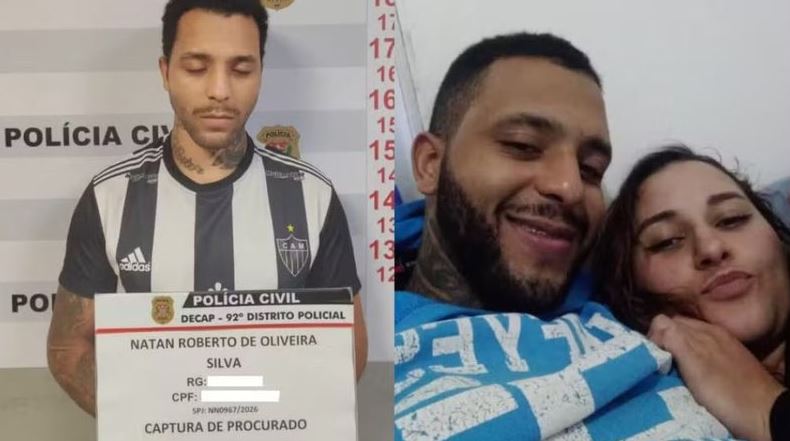 Mulher é morta por ex-ficante e tem corpo esquartejado jogado em rio