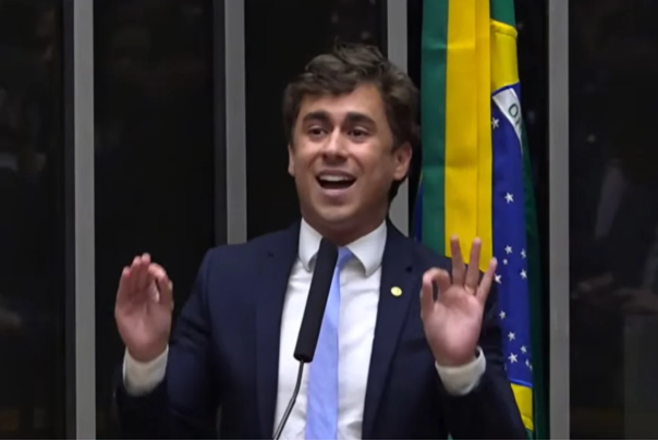 Nicolas Ferreira