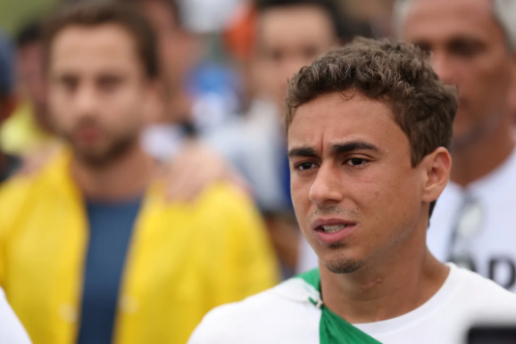 Nikolas Ferreira