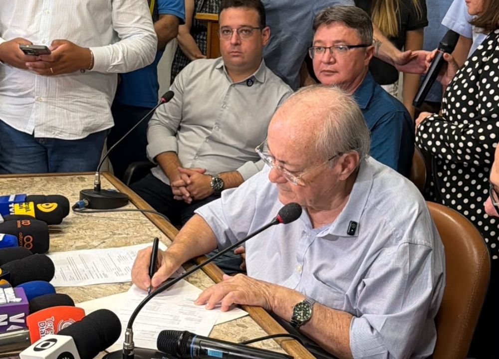 Nova ponte na zona norte terá três faixas e investimento de R$ 78,5 milhões