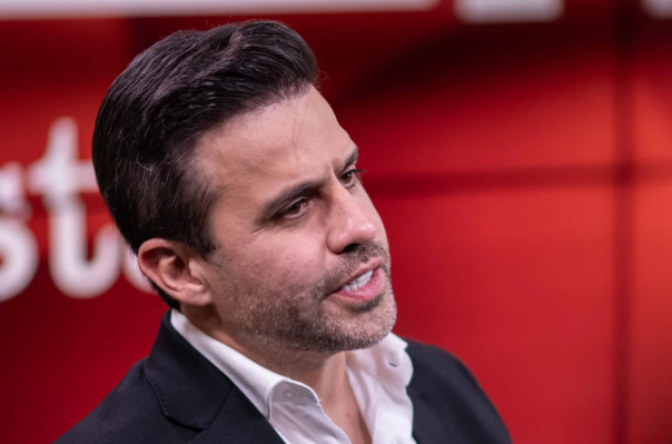 Pablo Marçal