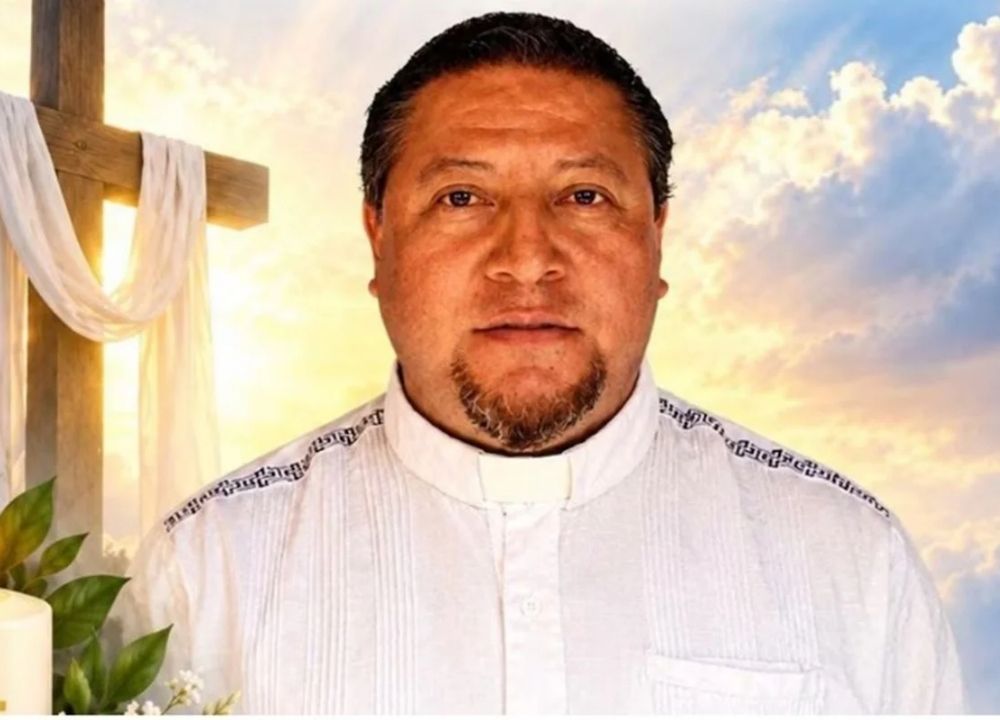 Padre é assassinado no México e corpo é achado em estrada