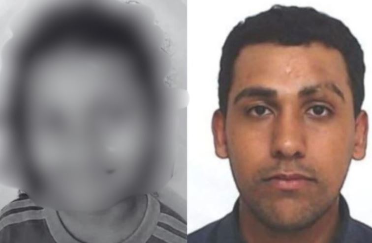 Pai mata filha de 5 anos asfixiada enquanto menina dormia para atingir a ex