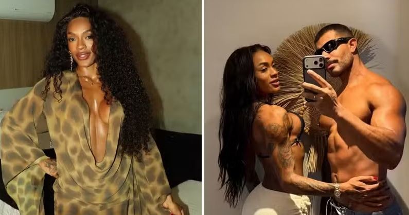 Patrícia Ramos confirma fim de romance com modelo e manda recado