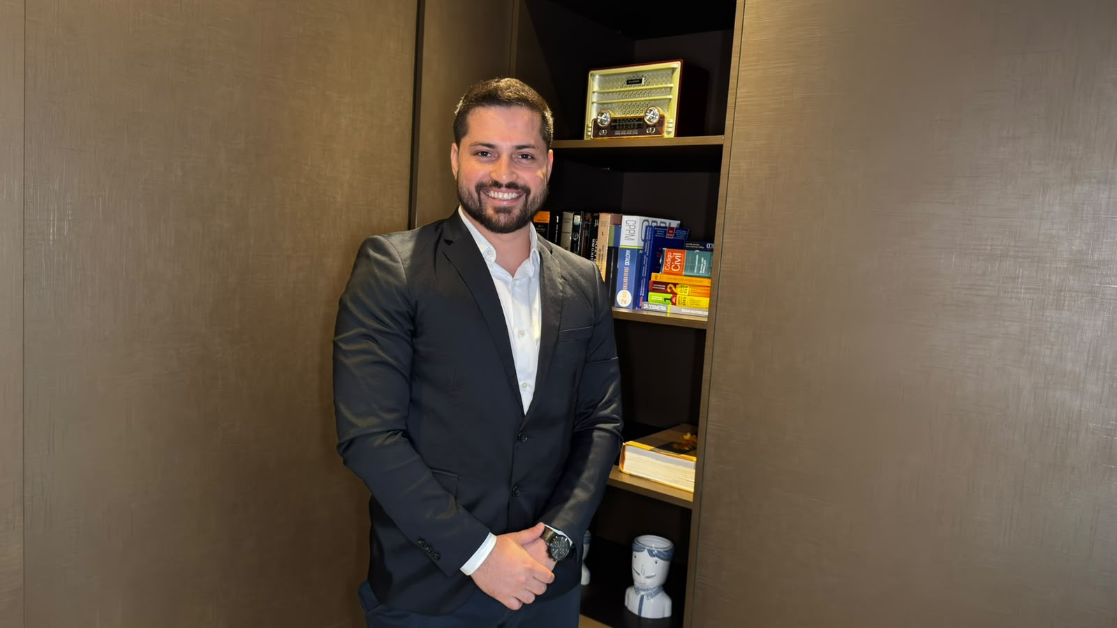 Paulo Sérgio