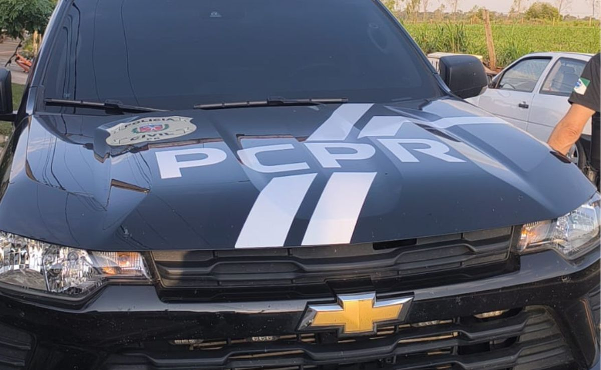 PCPR
