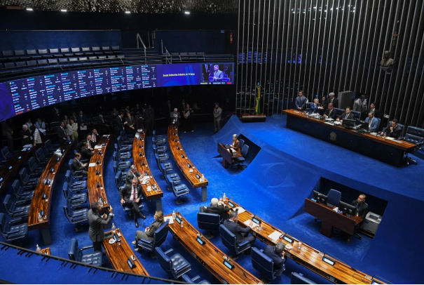PEC de segurança