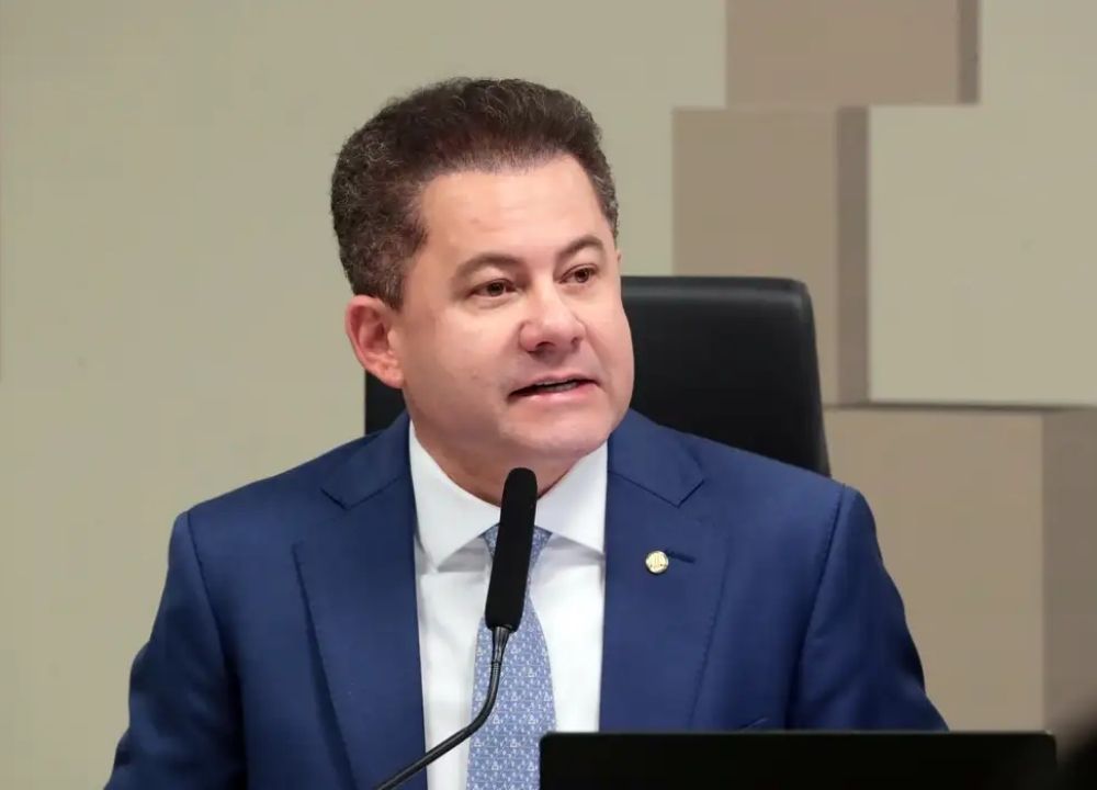 PF: deputado Cezinha de Madureira negociava acesso a ministros do STF