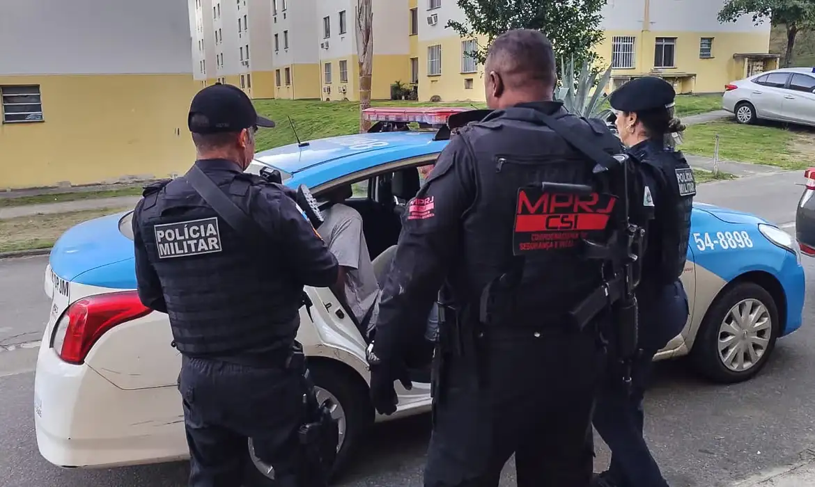 PMs são denunciados por cobrar policiamento privilegiado no Rio