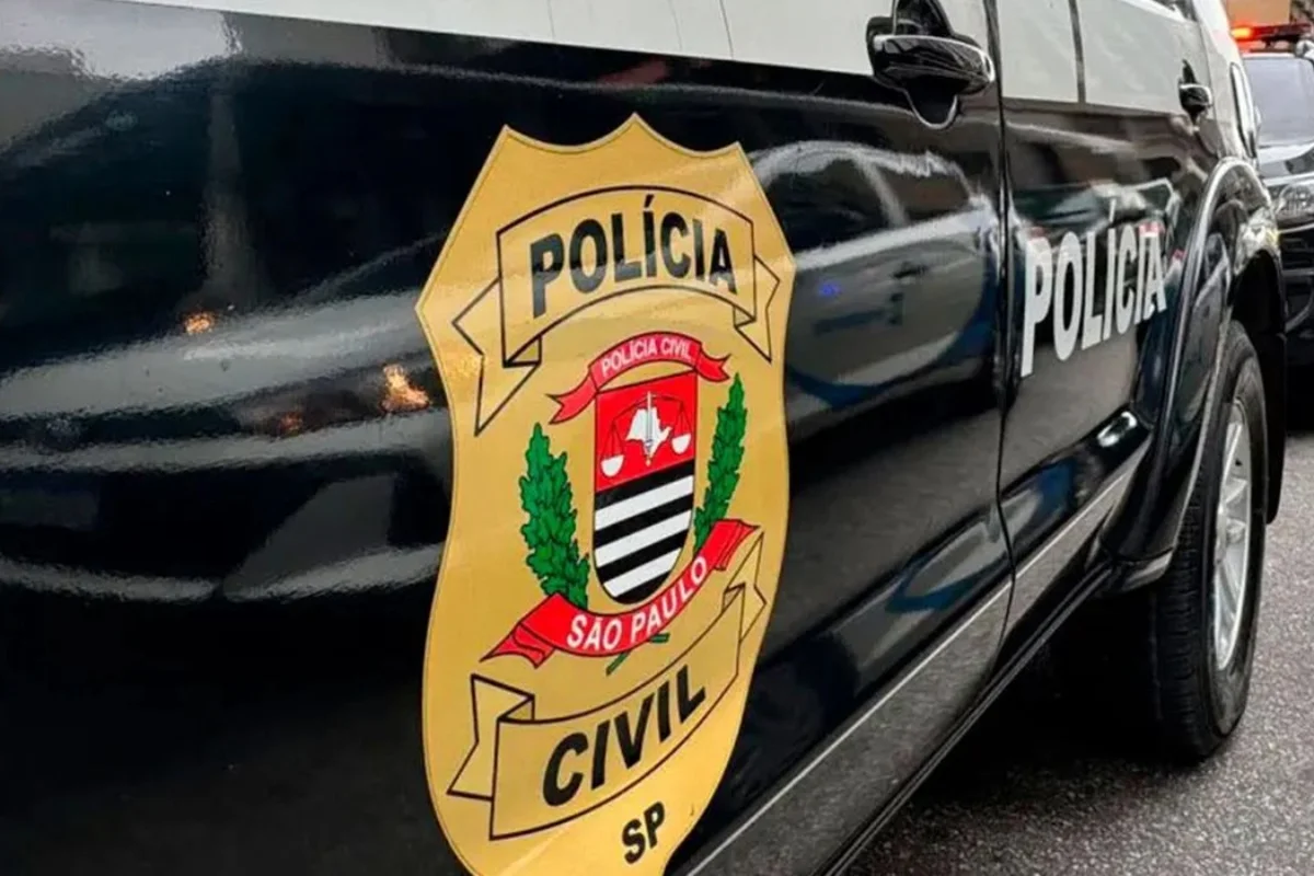 Polícia Civil de SP