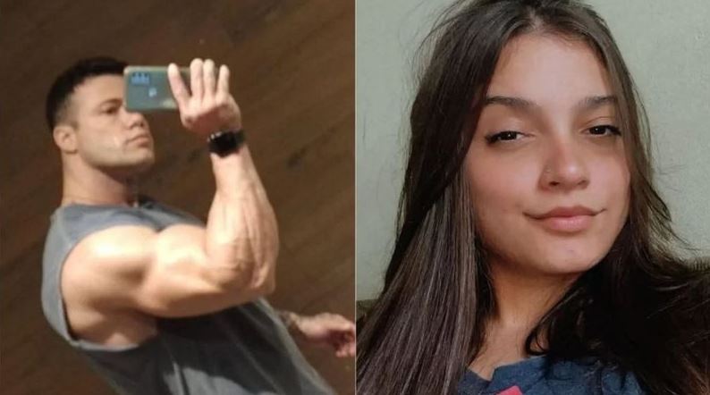 Polícia Mãe de bebê de 1 ano era orientada por marido para torturar filho com água quente