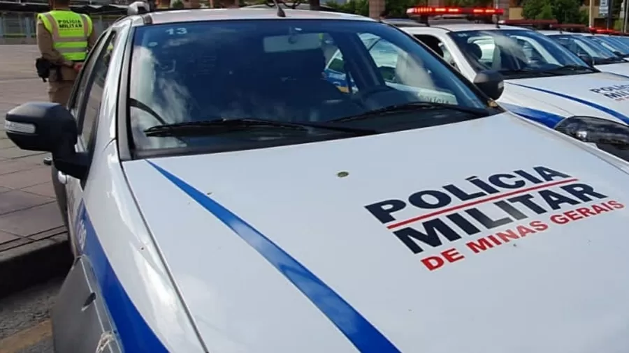 Polícia Militar de MG