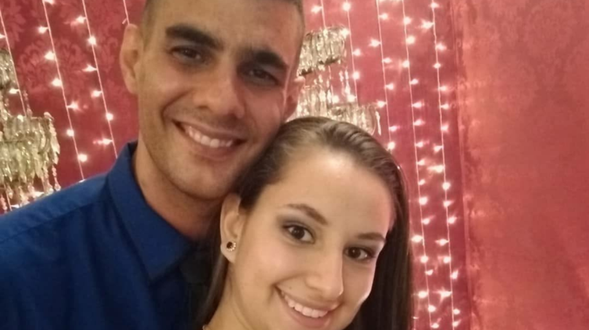 Policial penal é preso após morte da esposa na Grande São Paulo