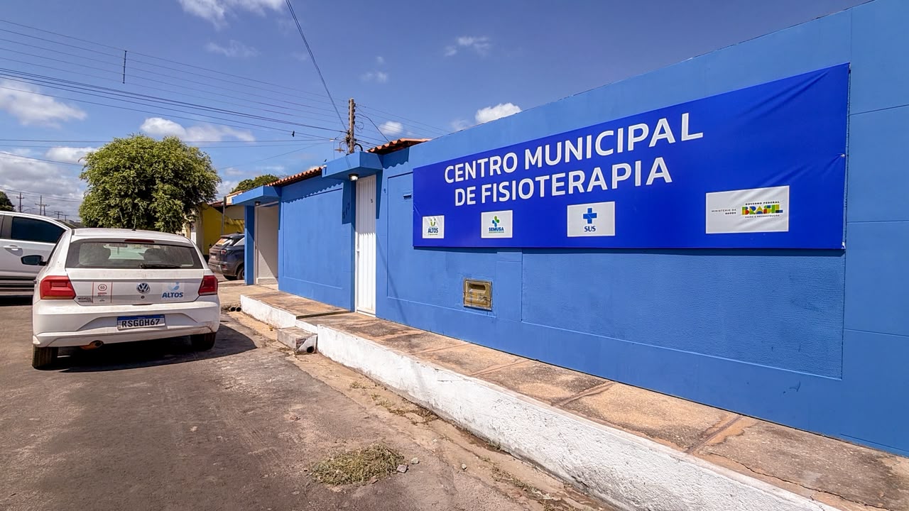 Prefeitura de Altos 