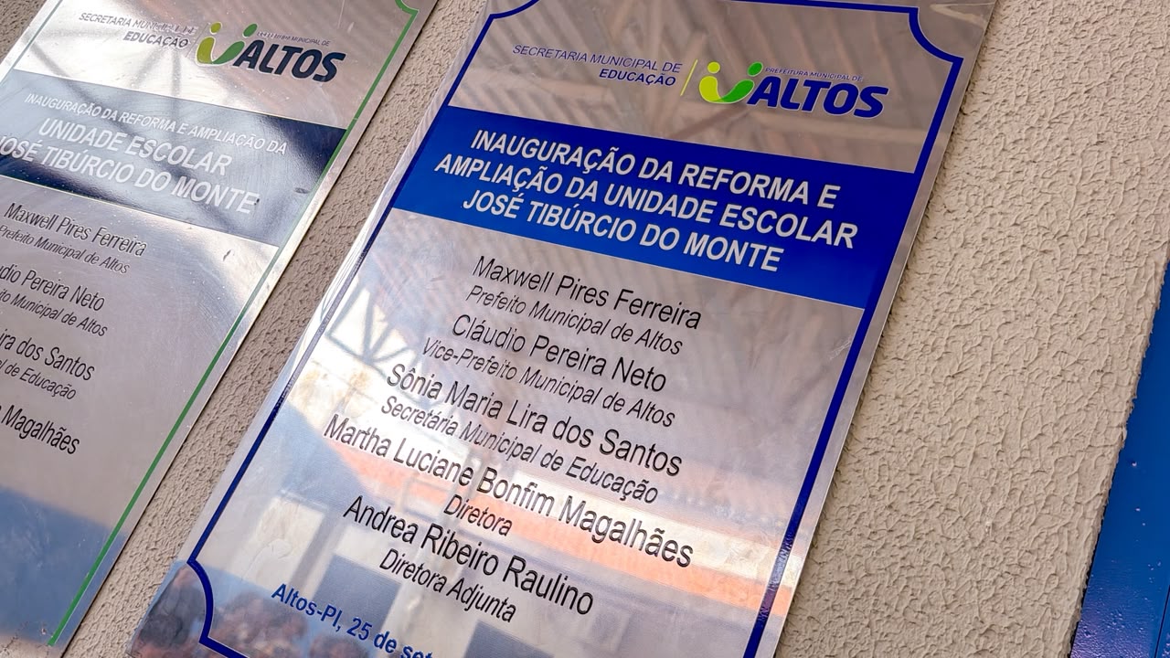 Prefeitura de Altos 