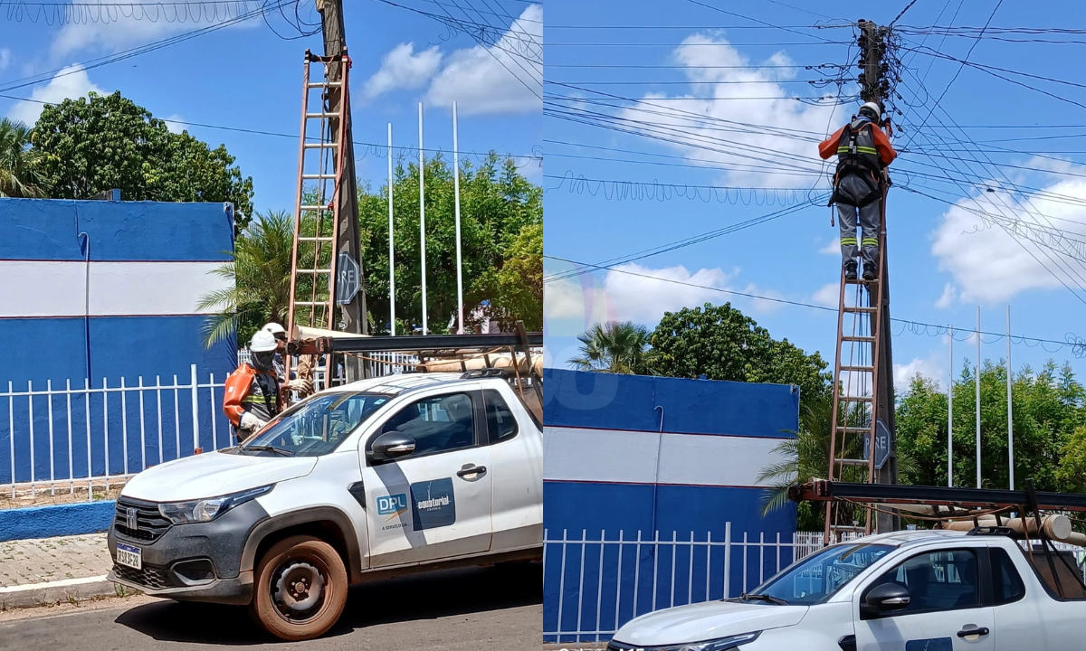 Prefeitura de Cabeceiras tem a energia cortada pela Equatorial Piauí