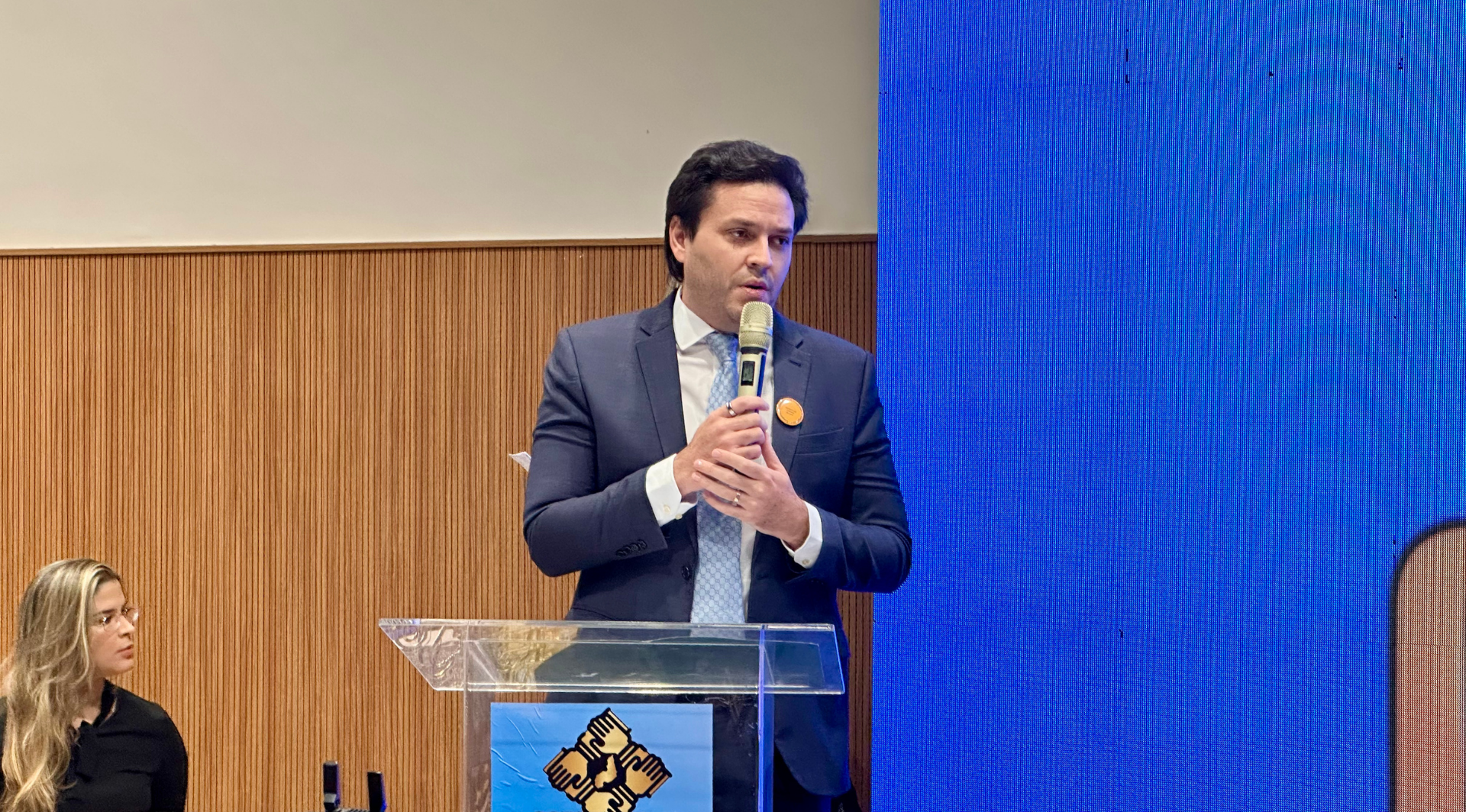Prêmio Gestor Social 2026 - Pompilio Evaristo APPM