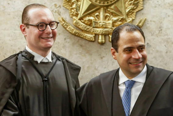Presidente da OAB