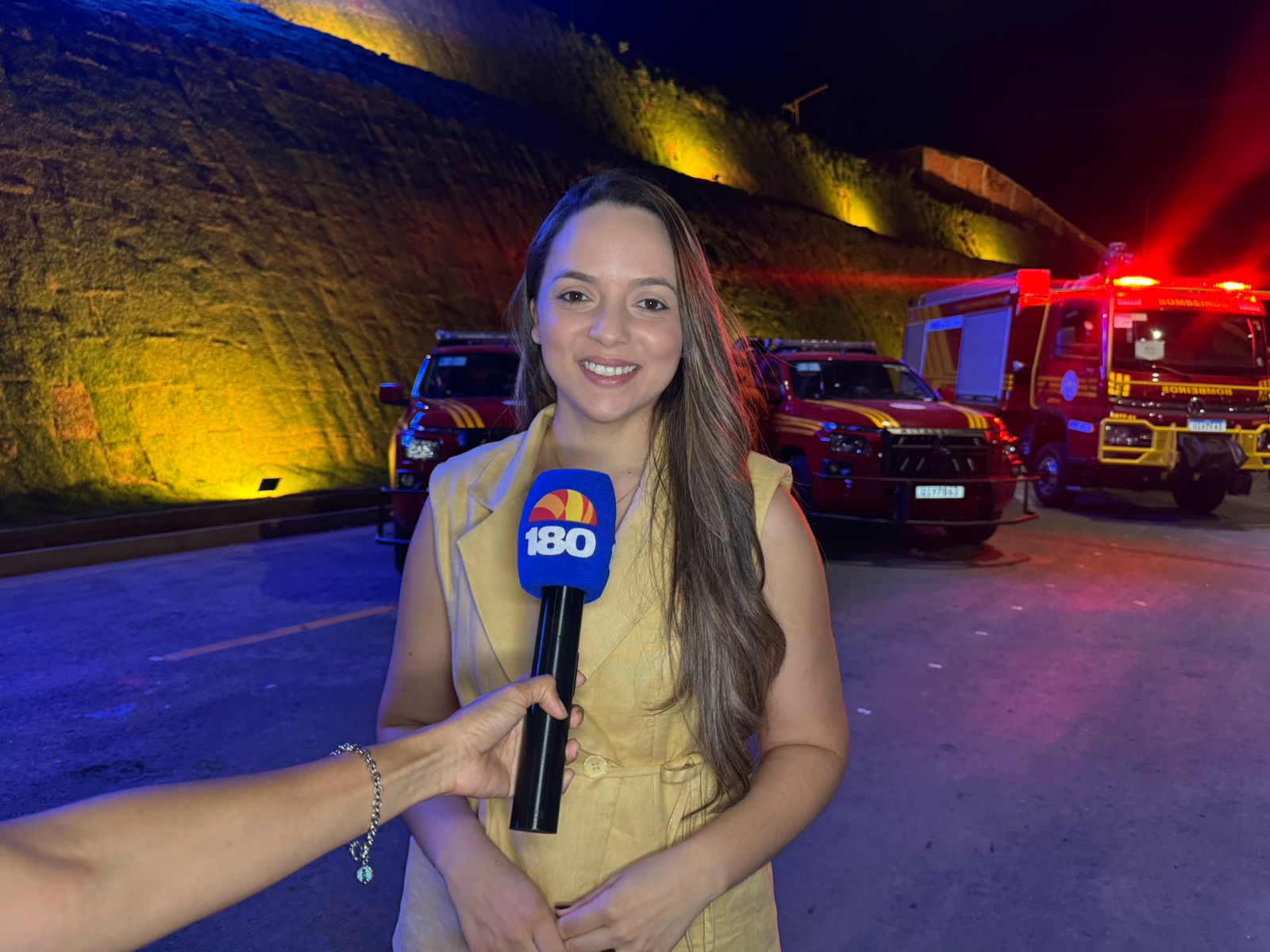 Primeira Dama de Água Branca