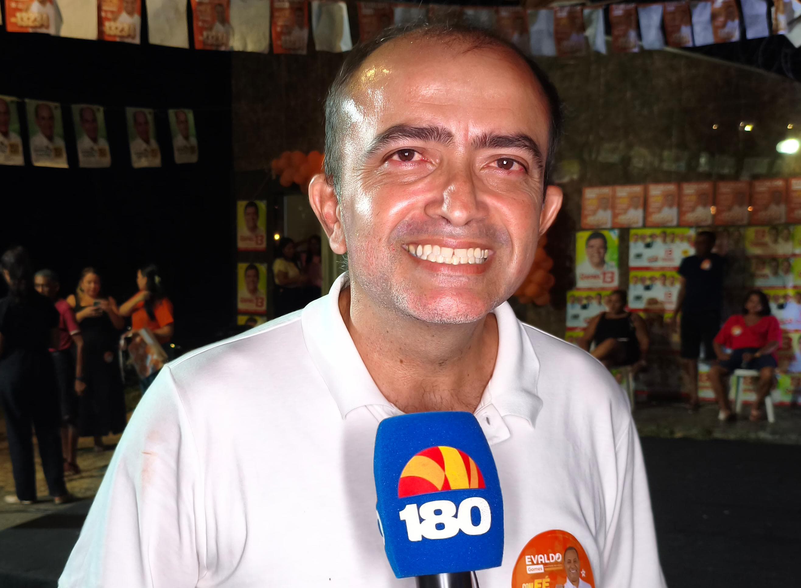 Professor Ariosto