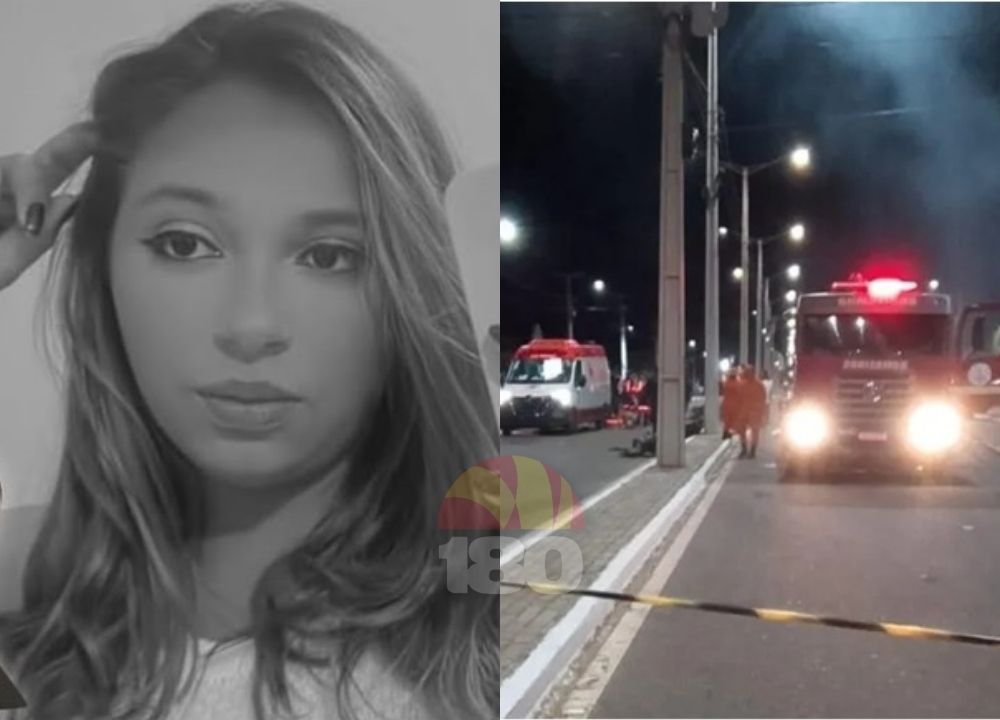 Professora morre após colisão entre carro e motocicleta em São Raimundo Nonato