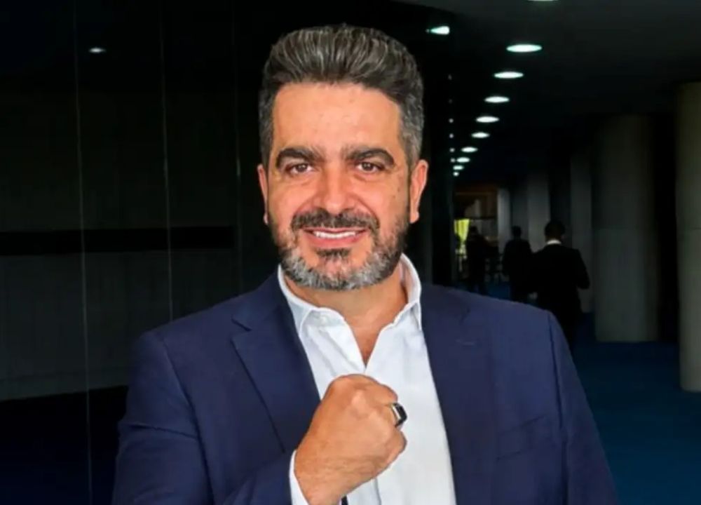 PRTB troca Marçal por Leonardo Avalanche na disputa à presidência