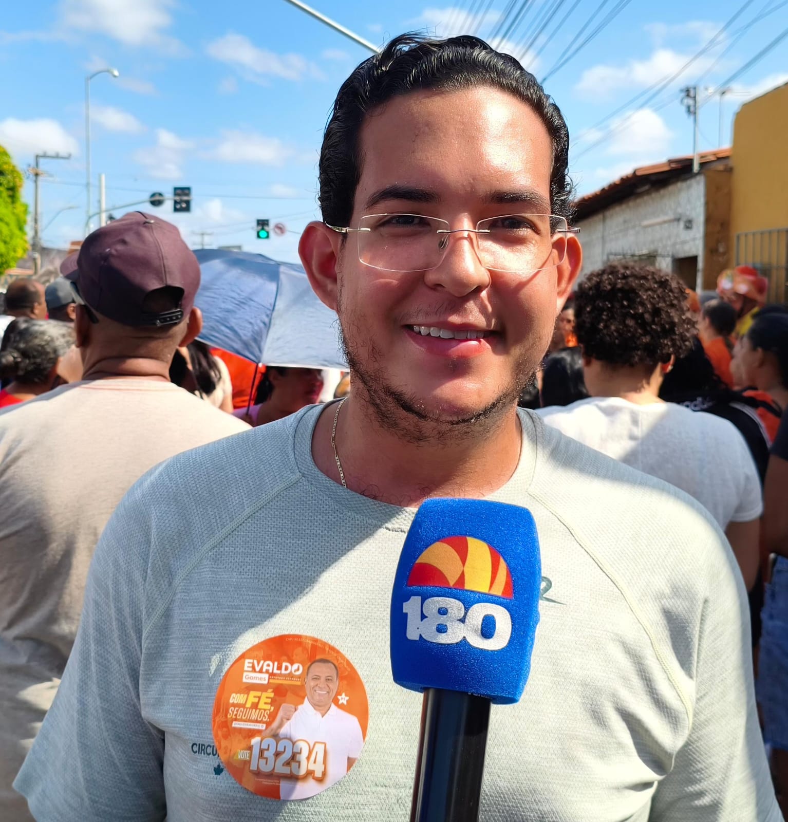 Rafael do Pesquerinho