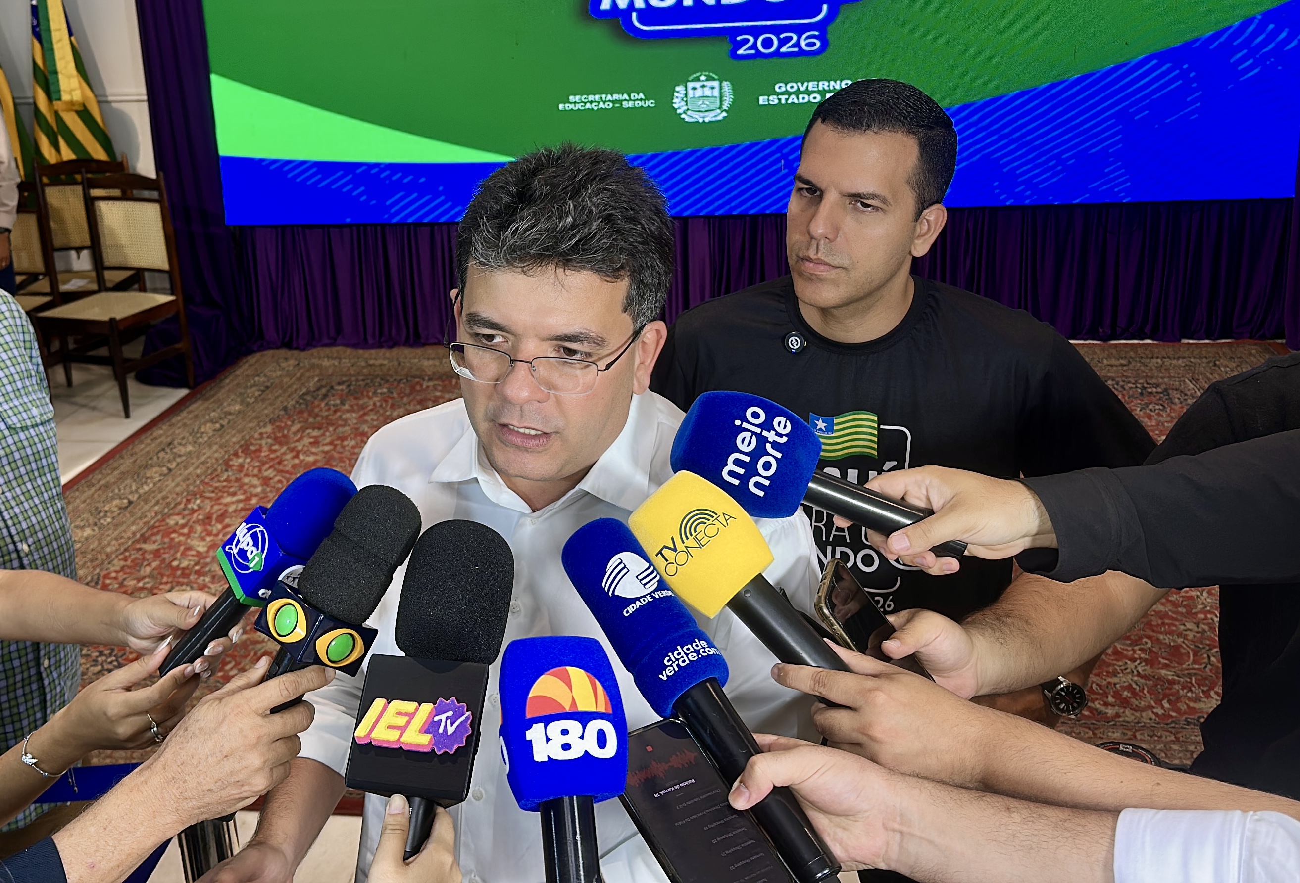 Rafael Fonteles - GOV