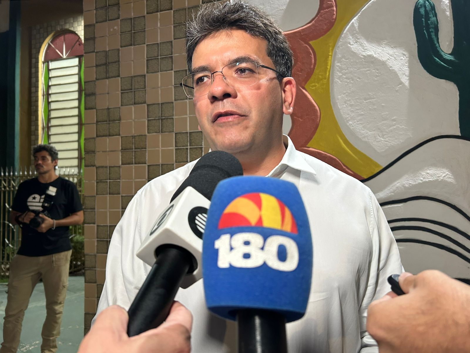 Rafael Fonteles