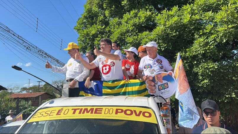 Rafael Fonteles