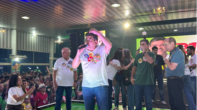 Rafael Fonteles
