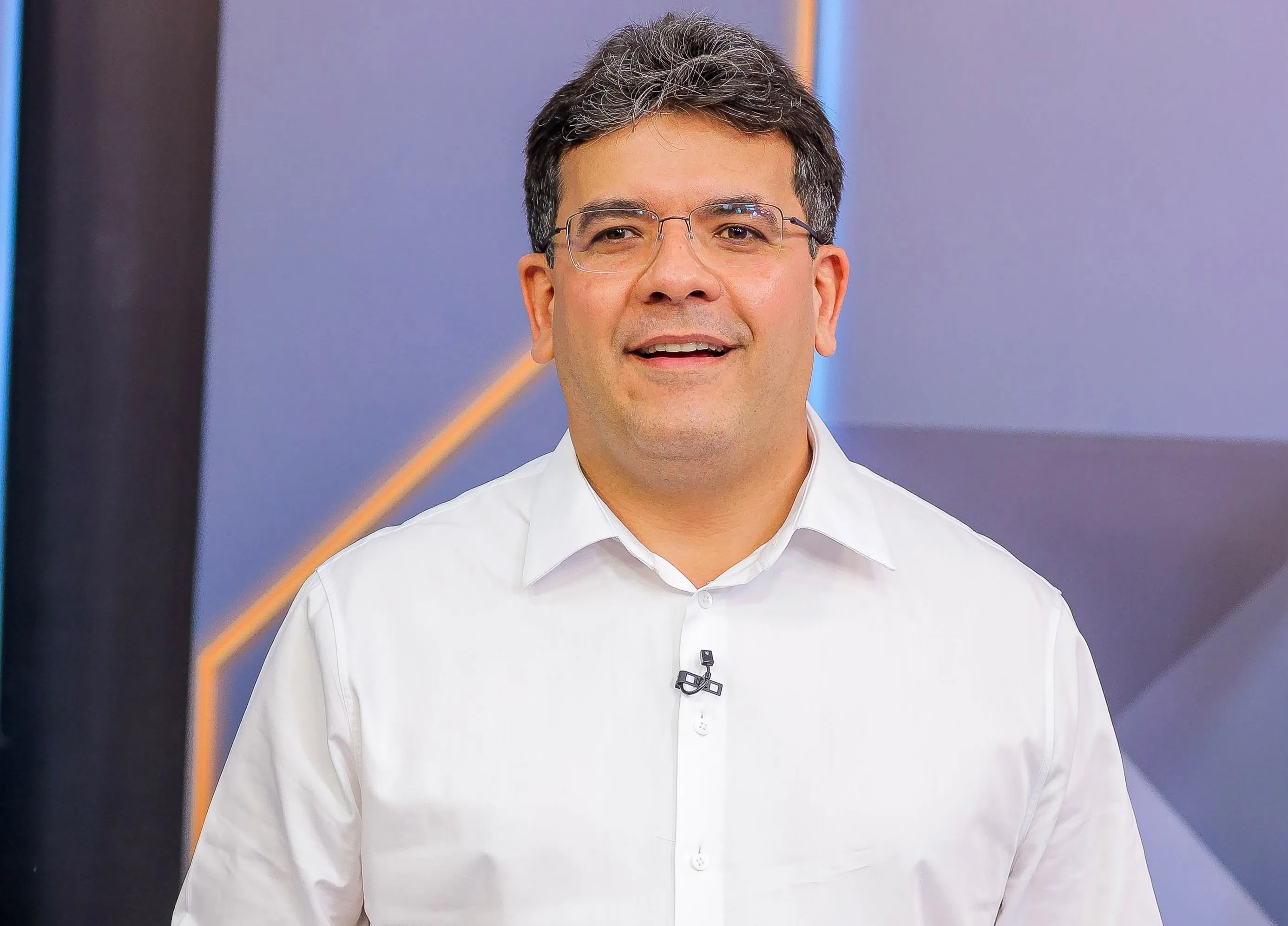 Rafael Fonteles.