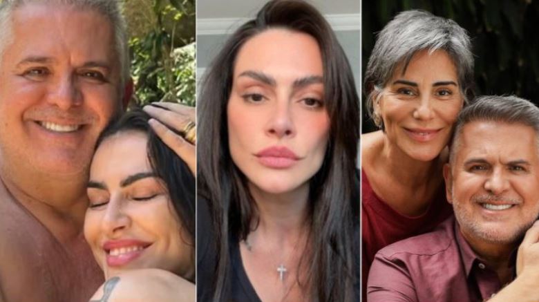 Relato de Cleo Pires sobre trauma após história de flagra com padrasto na cama volta à tona