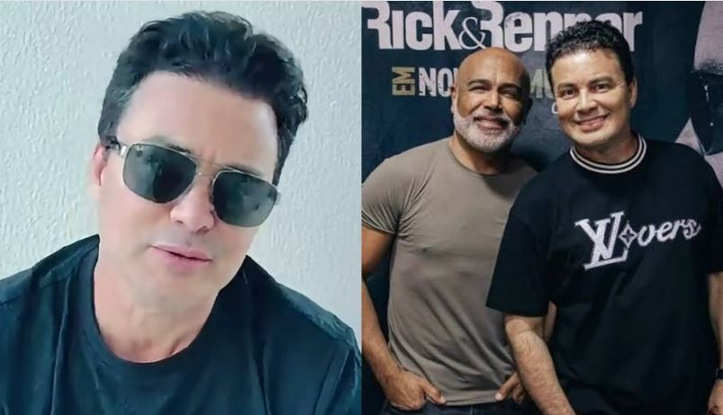 Renner se manifesta pela 1ª vez após morte de Rick