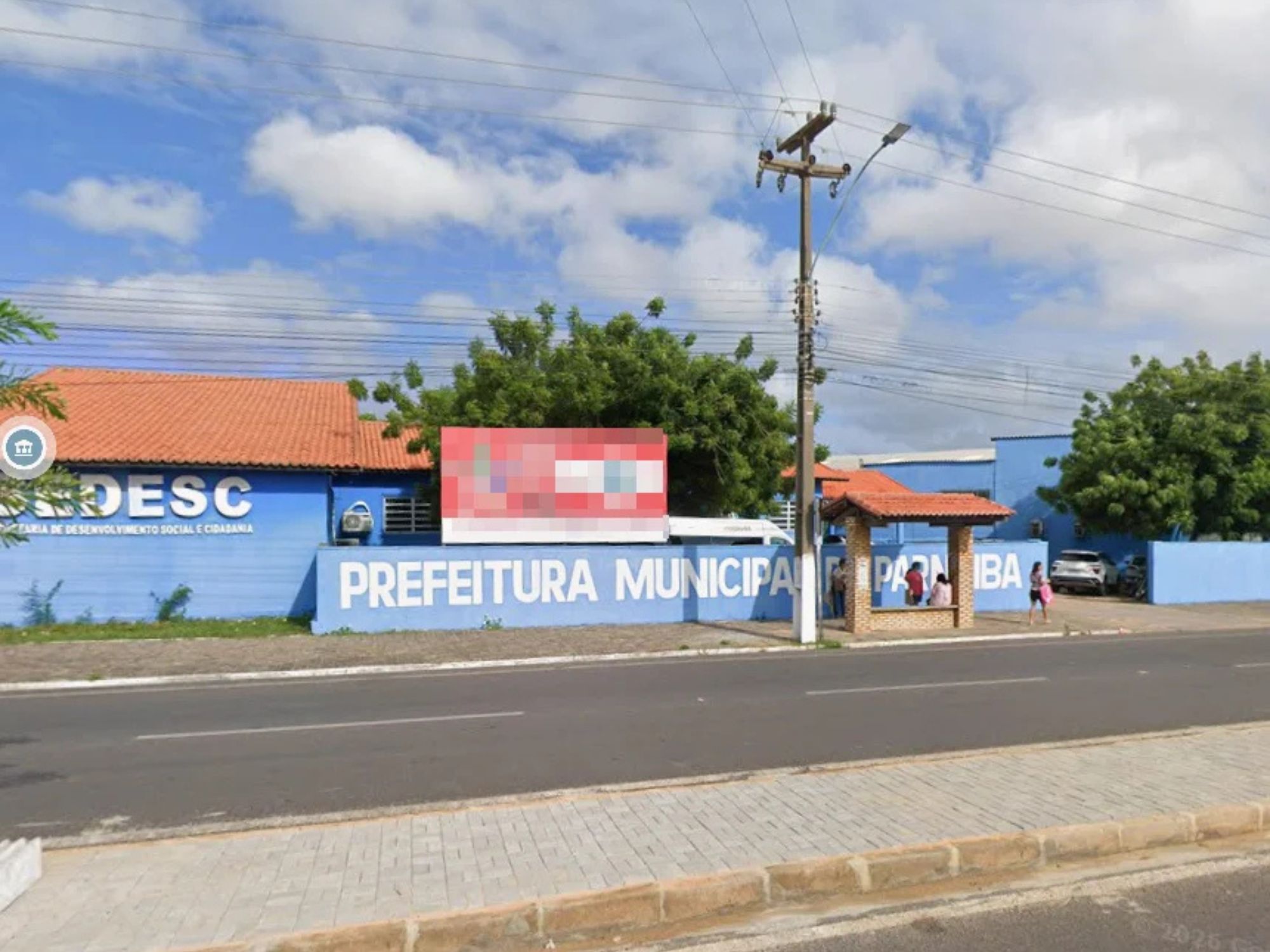 Reprodução / maps
