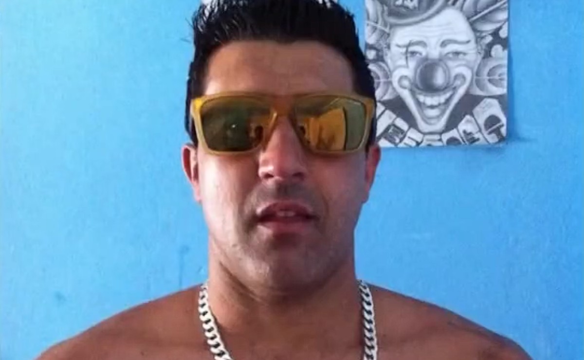 Reprodução/ Ric RECORD