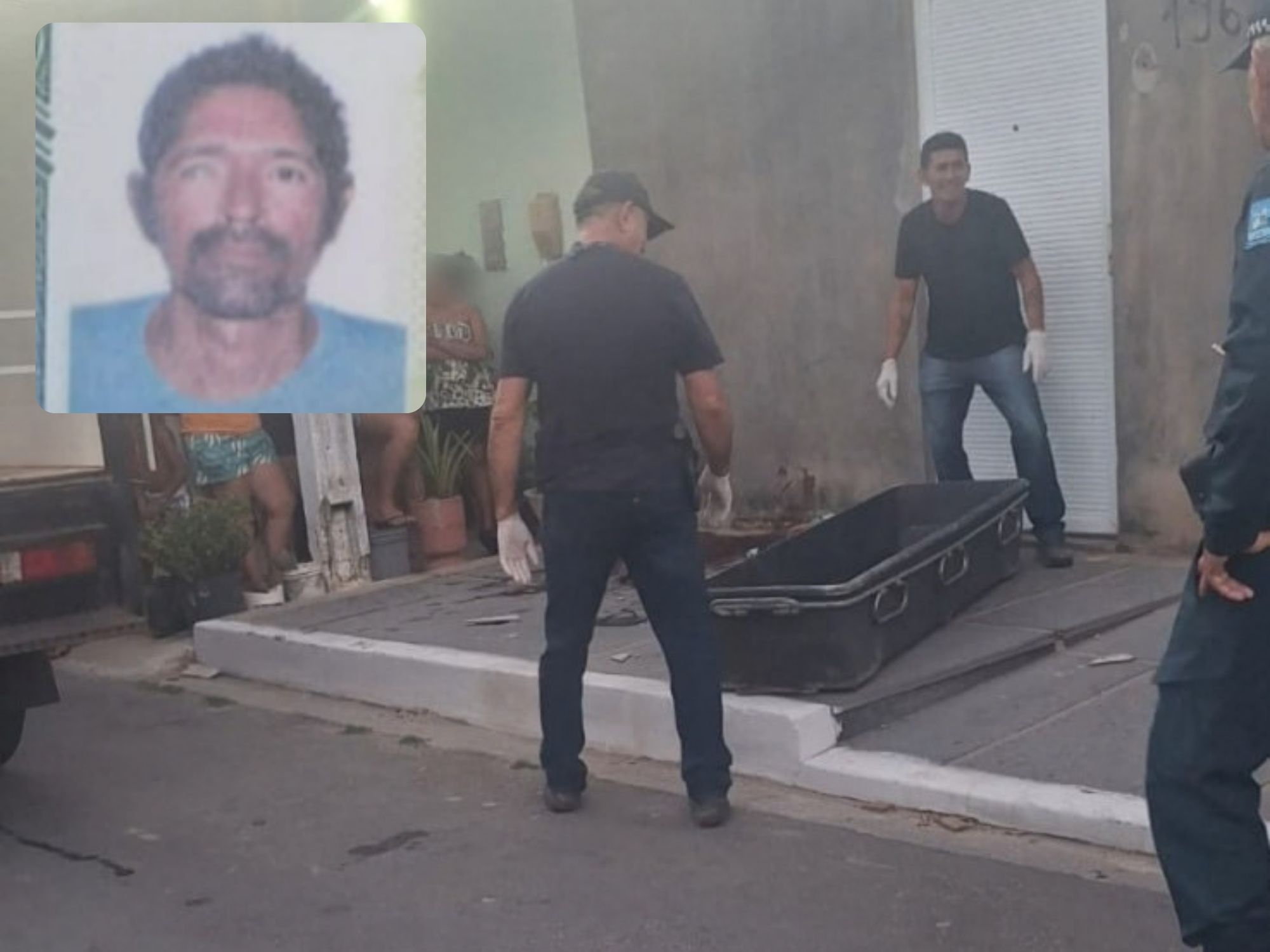 Reprodução